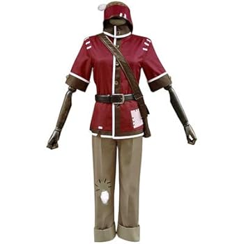 第五人格 kyotoneo ポストマン コスプレ衣装 Amazon.co.jp: [angel628] コスプレ衣装 第五人格 identityV