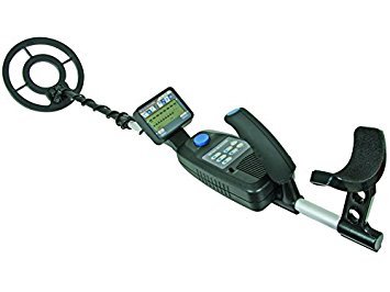 Image of Velleman CS300 metal detector