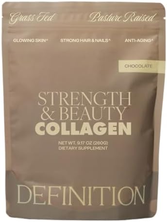 Collagen Powder for Women, Beauty Blend with Vitamin C, Biotin & ...