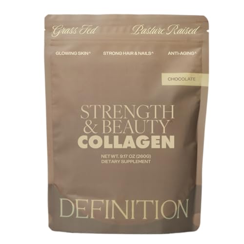 Collagen Powder for Women, Beauty Blend with Vitamin C, Biotin & ...