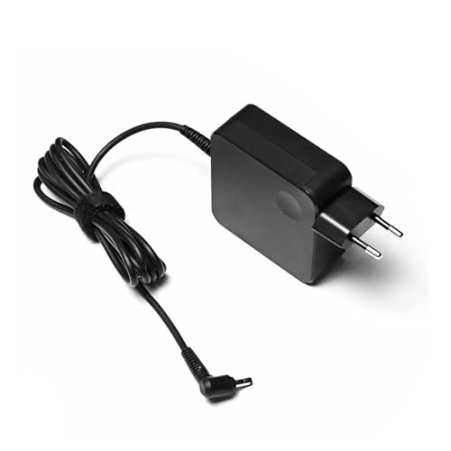 Adaptateur secteur ordinateur portable résoud les pannes de charge embout 4.0mm x 1.7mm