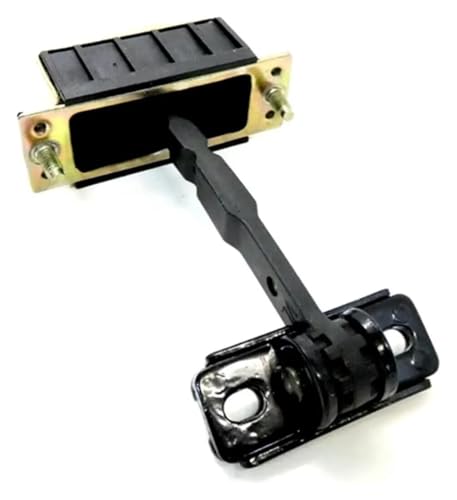 Sangle de retenue W220 anti-claquement pour butée porte avant Mercedes Classe S