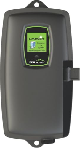 Luminor Blackcomb HO UV Controller Review: Boost System Performance Luminor Blackcomb HO UV Controller Review: Boost System Performance