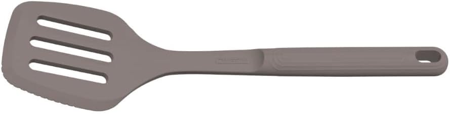 Tramontina Softta Gray Silicone 5 Piece Utensil Set