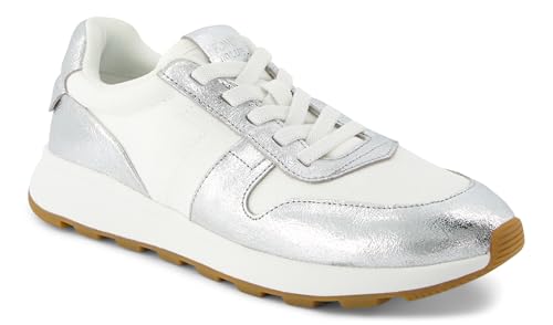 Image of TOMS Women's Trvl Lite Retro Lace-Up Sneakers