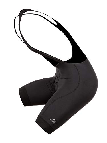 Bretelle Mr Donna Fem Pto G Preto