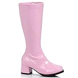 Diese neuen GoGo-Retro-Stiefel sind absolut wunderschön.