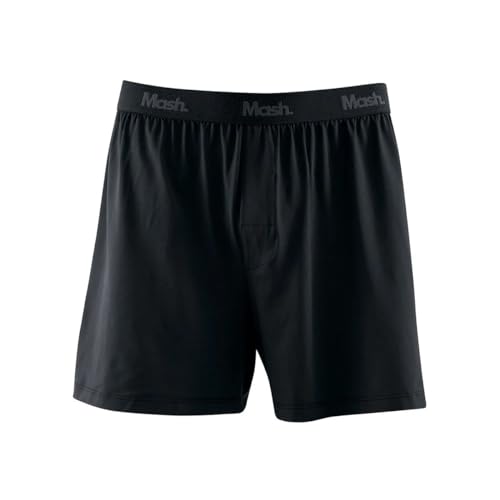 Cueca Samba Canção Mash Adulto Microfibra