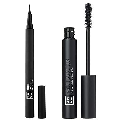 3INA MAKEUP - Vegan - Cruelty Free Cover