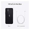 Apple iPhone 12 mini, 64Go, Noir - (Reconditionné) #5