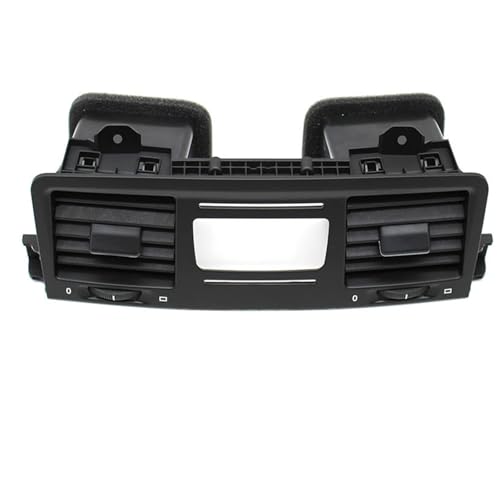 Aérateur de tableau de bord Benz G W463 grille ventilation gauche avant