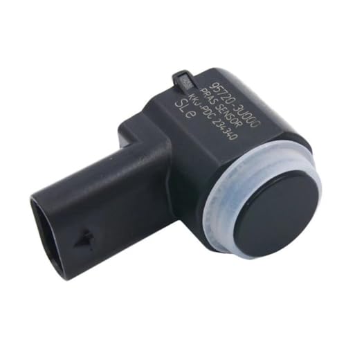Capteur PDC Kia Sportage 3 radar recul 95720-3U000 aide stationnement
