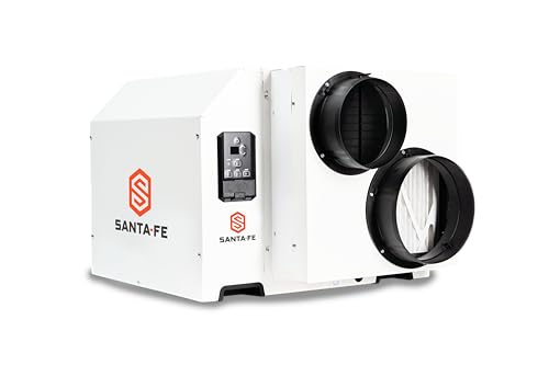 Santa Fe Ultra V205 Dehumidifier