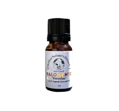 Aceite Esencial de Palo Santo 10ml miniatura 1