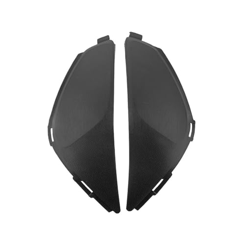 Accessoires carénage moto CBR 1000 RR protection spoiler réservoir 2009 2010 - 2