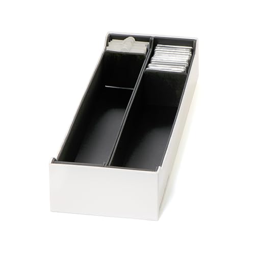 Boîte Intercept Leuchtturm 345235 pour 100 capsules Quadrum