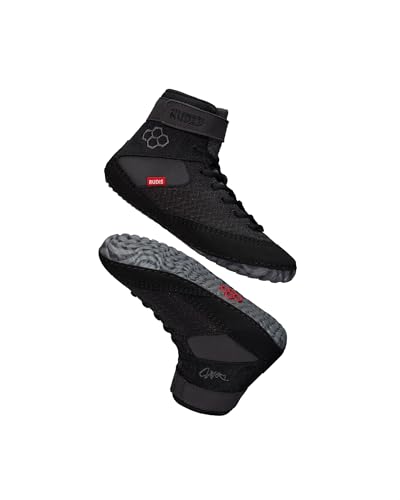 Image of RUDIS Samurai Speed Adult Wrestling Shoes