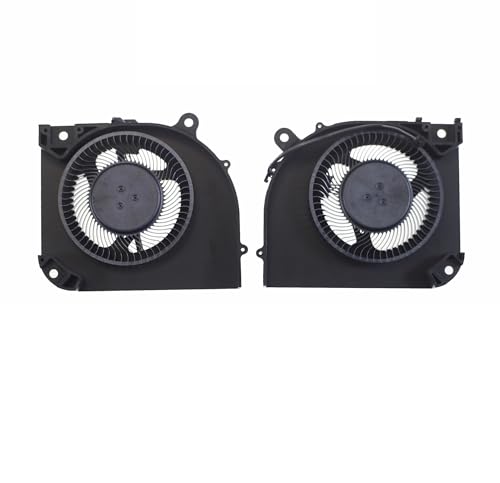 m[gp\R CPU GPU pt@ EFC-84091S2-0BH EFC-87091S2-0BH DC12V 6W 4s 20302D6422P29425 20302D6422P29246(GPU Fan)