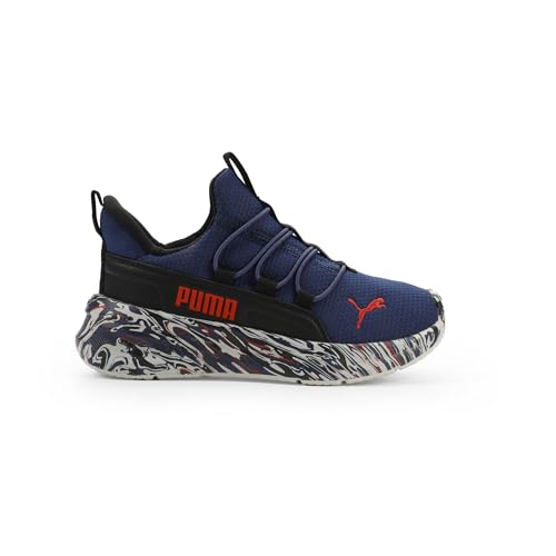 Image of Puma Unisex-Child One4all
