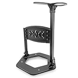 FANFX Heavy Duty Double Wedge Kindling Splitter for Wood Log Splitter Wedge Firewood Kindling Splitt