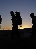 Las Peregrinas...the Women Who Walk.