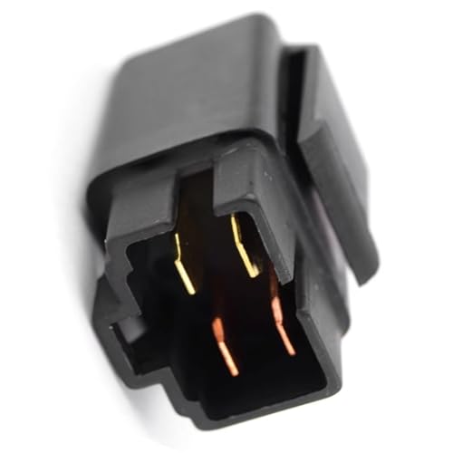 Solénoïde relais démarreur Suzuki GN250 1985-2001 38740-24B00 moto