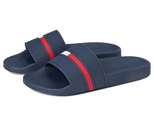 Tommy Hilfiger Men's Ennis Slide Sandal