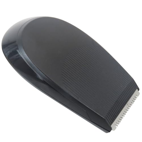 Xspeedonline RQ12 RQ11 RQ10 Shaver Head Trimmer Compatible for Philipss Norelcoo Sensotouch Arcitec Series 5000 9000 RQ1150 RQ111 RQ32 RQ1250 S9911 Smartclick Beard Styler