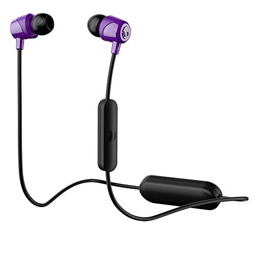 Image of Skullcandy Jib Wireless in-Ear Earbud - Purple