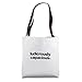 Ludicrously Capacious Bag Meme Tote Bag