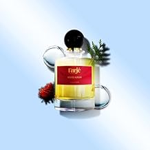 Farje Perfumes Rouge Aurum | Inspired by B.accarat R.ouge 540 | Finest Niche-Quality Ingredients | High Concentration Long Lasting | Unisex Ambery Floral 30 ML