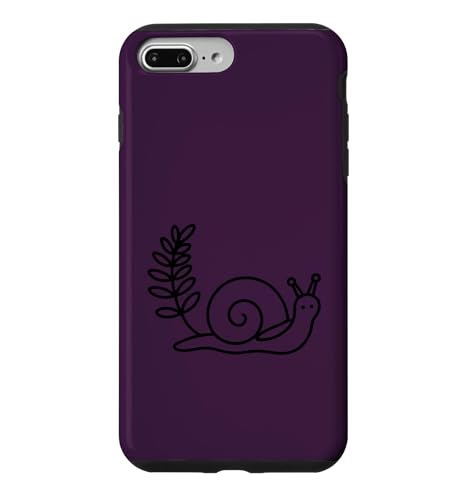 �������J�^�c�����Ɨt�̎��R�A�[�g �X�}�z�P�[�X iPhone 7 Plus/8 Plus �p