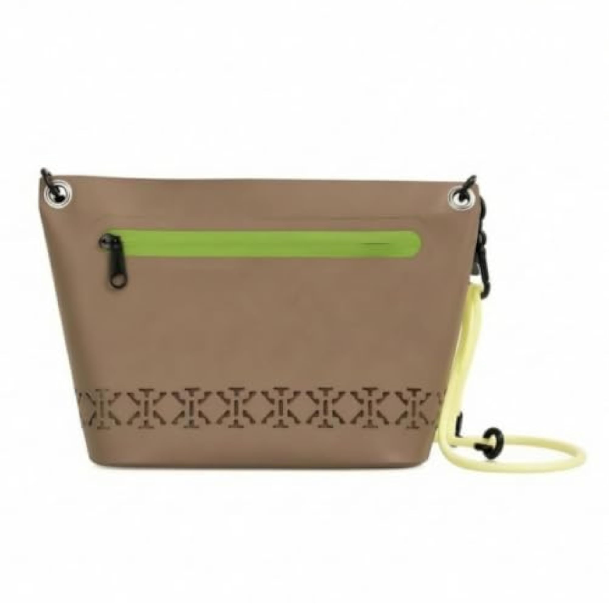 Detachable PVC Bag with Shoulder Strap for Beach