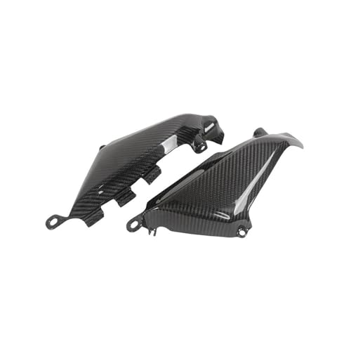 Carénage latéral pour Monster 696 : couvercle de finition et panneau moto au design soigné