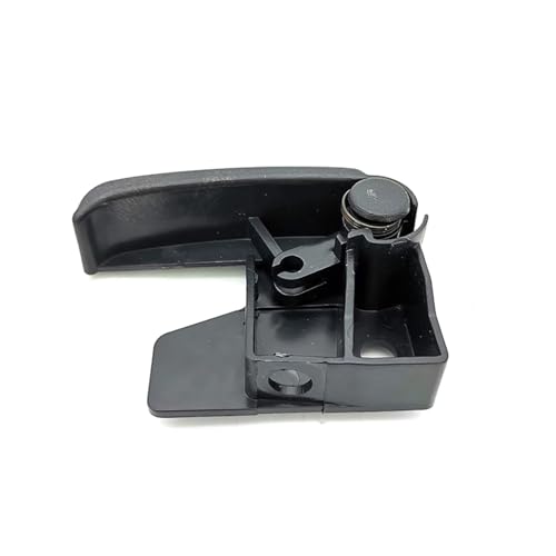 Poignée d'ouverture de capot pour Chevrolet Avalanche, idéale pour vos entretiens - 3