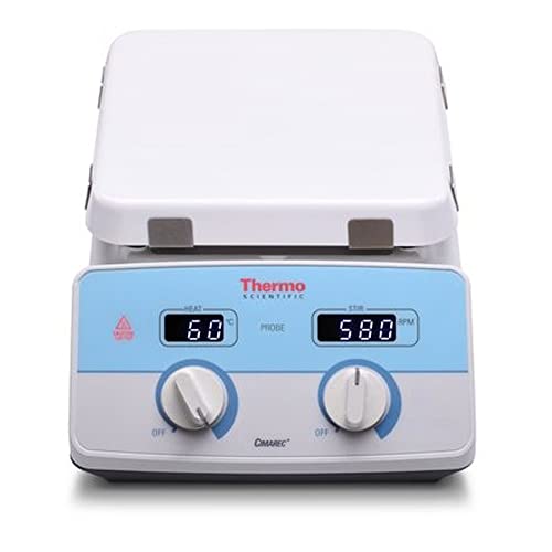 Thermo Scientific PC1313X1 Speed/Heat Adjustment Board