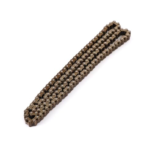 Chaîne de transmission robuste pour moto ZX750 et 750R