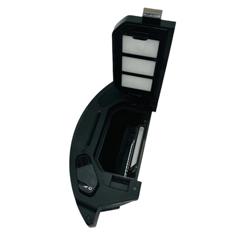 Réservoir eau compatible VIOMI V5 Pro avec bac poussière robuste