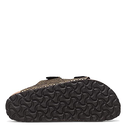 Image of Birkenstock Womens Arizona Open Toe Casual Slide Sandals