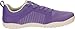 WHITIN Women's Wide Barefoot Minimalist Shoes Zero Drop Trail Running Hiking Sneaker Size 9 Cross Hike Trainer Walking Gym Workout Lifting Purple 40