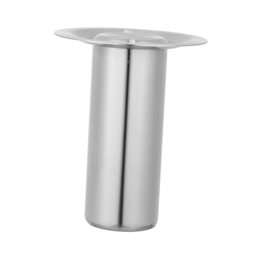 ROMISBABA Soporte para Pollo Acero Inoxidable Herramienta Práctica para Barbacoa Resistente y Fácil de Transportar para Camping y Parrilla al Aire