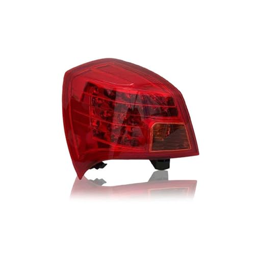 Feu arrière Buick Excelle 2008 2009 2010 2011 2012 clignotant stop inversé gauche