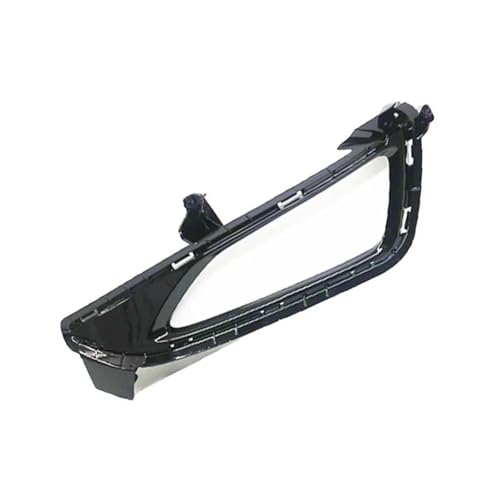 Rejilla de ventilación de parachoques delantero para foco antiniebla Hyundai Tucson