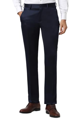 Image of Van Heusen Men Work Utility Pants