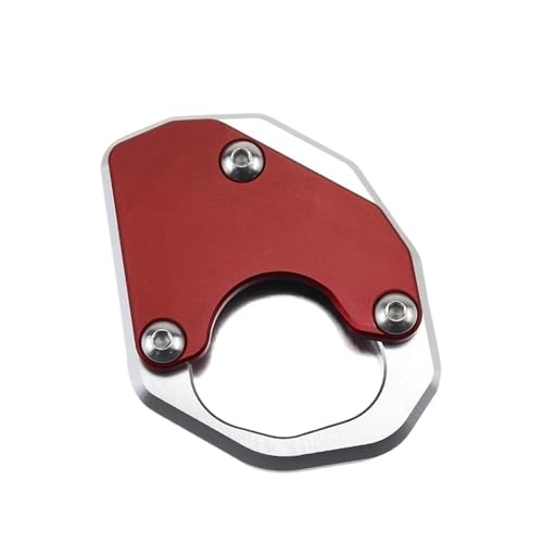 Agrandisseur béquille Trident 660 2021 finition CNC premium