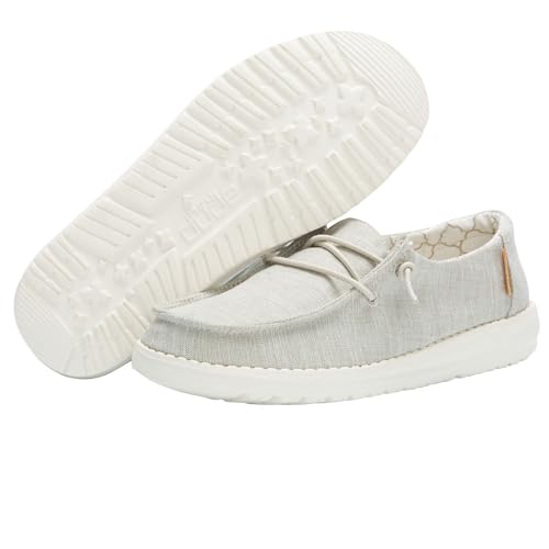 Image of HEYDUDE Girl's Wendy Youth Shoes