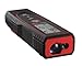 Leica DISTO E7100i 200ft Laser Distance Measure with Bluetooth, Black/Red