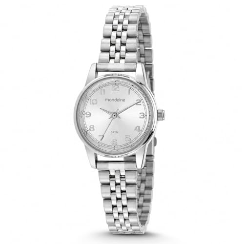 Relógio Mondaine Feminino 32425L0MVNE2