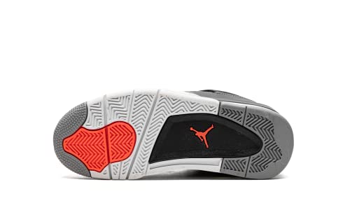 Jordan Youth Air Jordan 4 Gs 408452 061 Infared - Size 7Y #TOP4