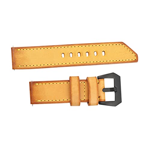 Correa de reloj de vaca retro para lucir elegante en tus ocasiones especiales